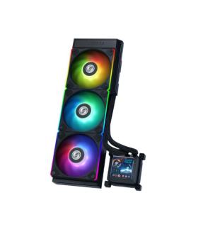 DISIPADOR REF LIQUIDA LIAN LI HYDROSHIFT II 360R BK