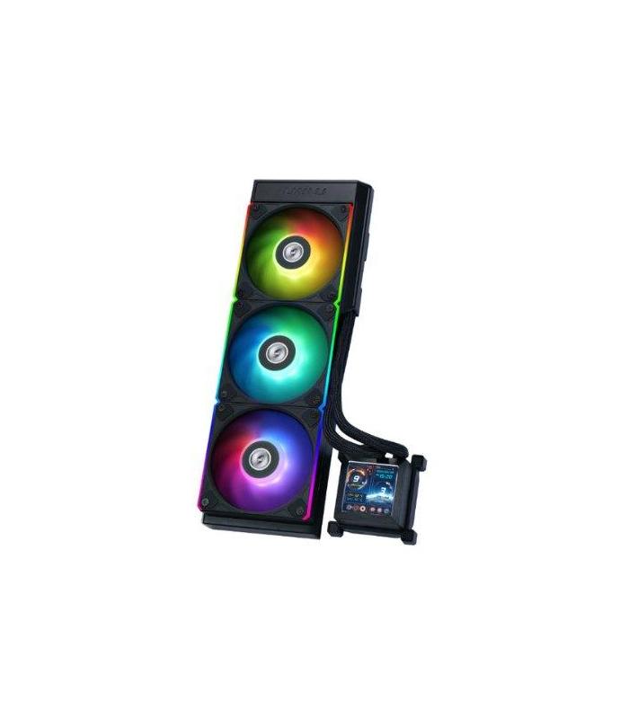 DISIPADOR REF LIQUIDA LIAN LI HYDROSHIFT II 360R BK