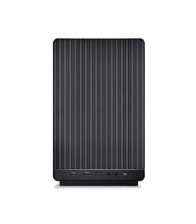 TORRE MICRO-ATX LIAN LI X DAN A3 BLACK