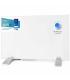 Panel Calefactor Radiante Orbegozo REW 1000/ 1000W/ WiFi
