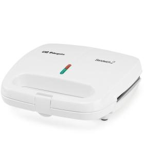 Sandwichera Orbegozo SW 4915/ 800W/ para 2 sandwiches