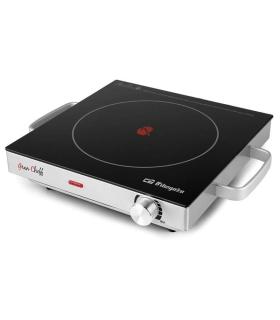 Vitrocermica Orbegozo PCE 5000/ 1 placa 205mm/ 2000W