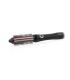 Cepillo Alisador Para El Pelo Tristar HD-2503  Negro Y Rosa