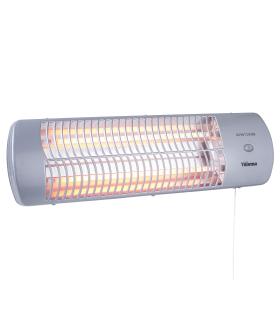 Estufa De Cuarzo Tristar KA-5010  1 Nivel De Potencia  1200W