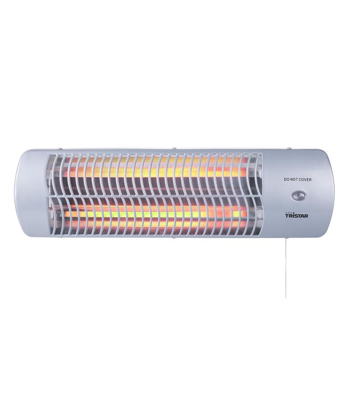 Estufa De Cuarzo Tristar KA-5010  1 Nivel De Potencia  1200W