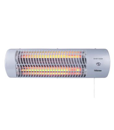 Estufa De Cuarzo Tristar KA-5010  1 Nivel De Potencia  1200W