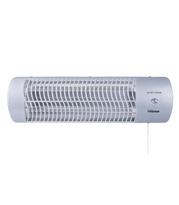 Estufa De Cuarzo Tristar KA-5010  1 Nivel De Potencia  1200W