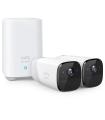 SISTEMA CAMARA DE SEGURIDAD EUFY EUFYCAM 2PRO+1 KIT B2C