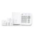 SISTEMA ALARMA EUFY KIT 2x HOMEBASE 2x ENTRY SENSOR 1x KEYPAD 1x MOTION SENSOR