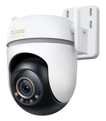 CAMARA TP-LINK TC43