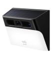 CAMARA VIGILANCIA EUFY SOLAR WALL LIGHT CAM S120