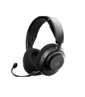 AURICULARES STEELSERIES - ARCTIS NOVA 3XW NEGRO (61689)