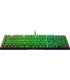 TECLADO RAZER BLACKWIDOW V4 X GREEN SWITCH (US LAYOUT) (RZ03-04704100-R3M1)