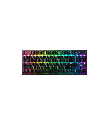 TECLADO RAZER DEATHSTALKER V2 PRO TENKEYLESS (ESPAOL) (RZ03-04371100-R311)