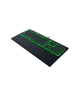 TECLADO RAZER ORNATA V3 X (ESPAOL) (RZ03-04471100-R311)