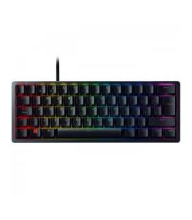 TECLADO RAZER HUNTSMAN MINI RED SWICTH (ESPAOL) (RZ03-03392100-R311)