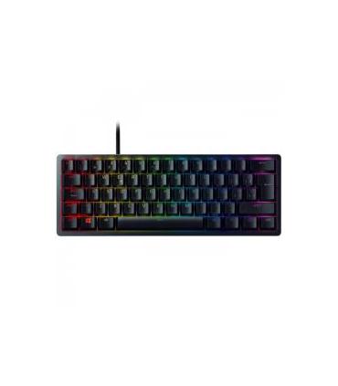 TECLADO RAZER HUNTSMAN MINI RED SWICTH (ESPAOL) (RZ03-03392100-R311)