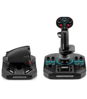 THRUSTMASTER SOL-R 4 HOTAS  PC