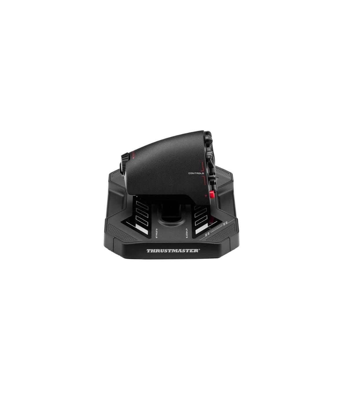 THRUSTMASTER SOL-R 6 THROTTLE  PC