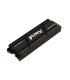 Kingston Technology FURY Renegade M.2 4000 GB PCI Express 4.0 3D TLC NVMe