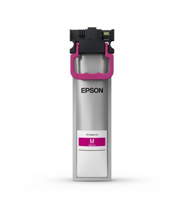 CARTUCHO MAGENTA EPSON T9453