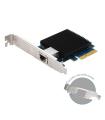 Edimax EN-9320TX-E V2 Tarjeta Red 10GB PCI-E LP