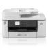 Multifuncin A3 Brother MFC-J5340DWE WiFi/ Fax/ Dplex/ Blanca