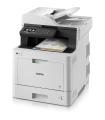 Multifuncin Lser Color Brother MFC-L8690CDW WiFi/ Fax/ Dplex/ Blanca