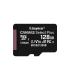 Kingston SDCS2 128GB MicroSD XC Clase 10 128GB C a