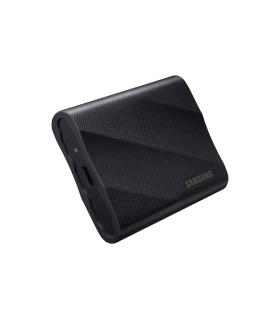 Samsung SSD T9 1TBSamsung T9 MU-PG1T0B - SSD - Cifrado - 1 T