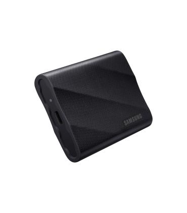 Samsung SSD T9 1TBSamsung T9 MU-PG1T0B - SSD - Cifrado - 1 T