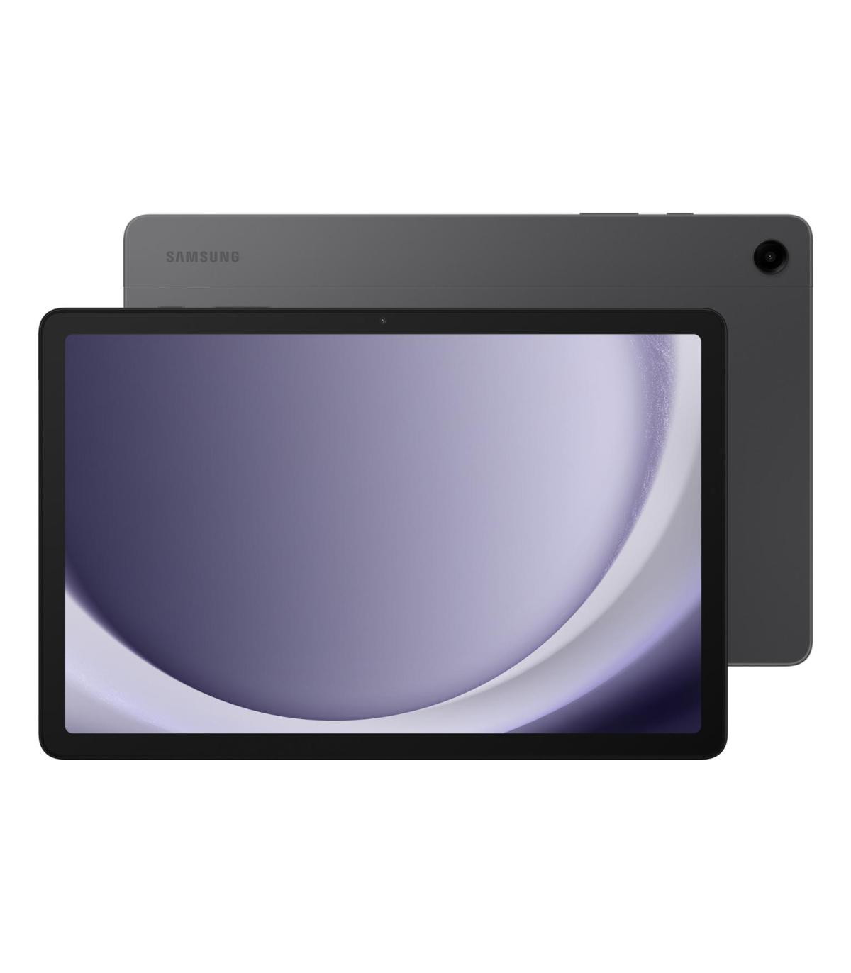 Tablet Samsung Galaxy Tab A9+ 11'  8GB  256GB  Octacore  5G  Gris Grafito