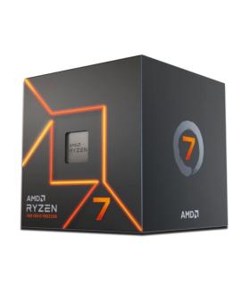 Procesador AMD Ryzen 7-7700 3.80GHz Socket AM5