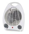 Calefactor Orbegozo FH 5115/ 2000W/ Termostato Regulable