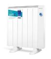 Emisor Trmico Orbegozo RRW 1000/ 1000W/ 6 Elementos Calorficos/ WiFi