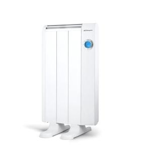 Emisor Trmico Orbegozo RRE 510B/ 500W/ 3 Elementos Calorficos