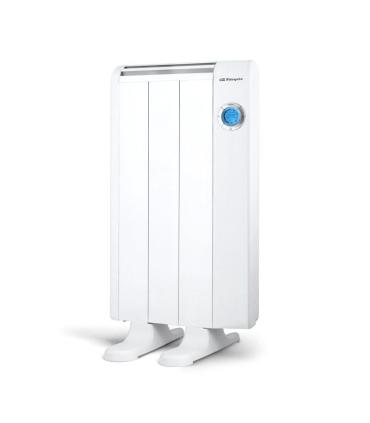 Emisor Trmico Orbegozo RRE 510B/ 500W/ 3 Elementos Calorficos