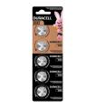 Pack De 5 Pilas De Botn Duracell DL2032B5/ 3V