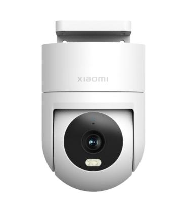 Cmara de Videovigilancia Xiaomi Outdoor Camera CW300/ Visin Nocturna/ Control desde APP