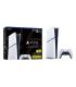 Consola Sony Playstation 5 - PS5 Slim Digital 825GB  Incluye Mando Dual Sense  Chassis E