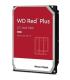 Disco Duro Western Digital WD Red Plus NAS 6TB/ 3.5\'/ SATA III/ 256MB