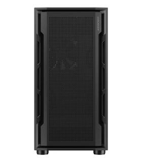 Cougar Caja Uniface Mini Black