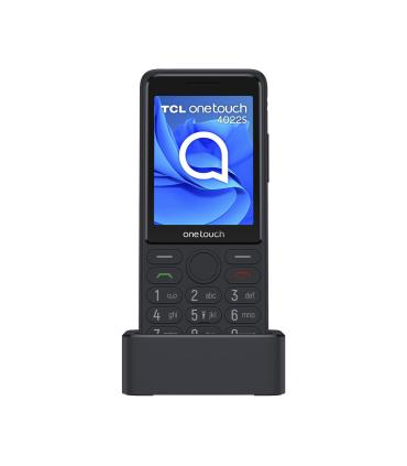 TCL Mvil Senior One Touch 4022s 2.8" Gray