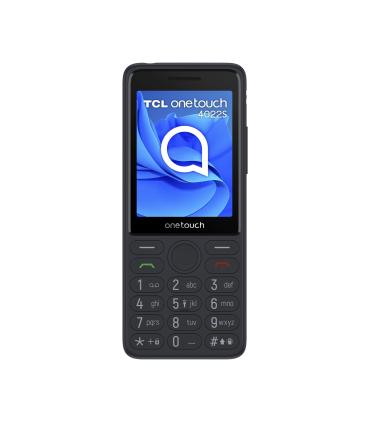 TCL Mvil Senior One Touch 4022s 2.8" Gray