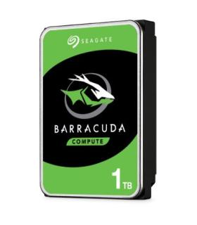 Disco Duro Seagate BarraCuda 1TB  3.5'  SATA III  256MB