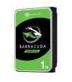Disco Duro Seagate BarraCuda 1TB/ 3.5'/ SATA III/ 256MB