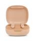 Auriculares Bluetooth JBL Wave Flex Con Estuche De Carga  Autonoma 8h  Beige