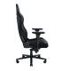 Razer ENKI Silla para videojuegos de PC Asiento acolchado Negro