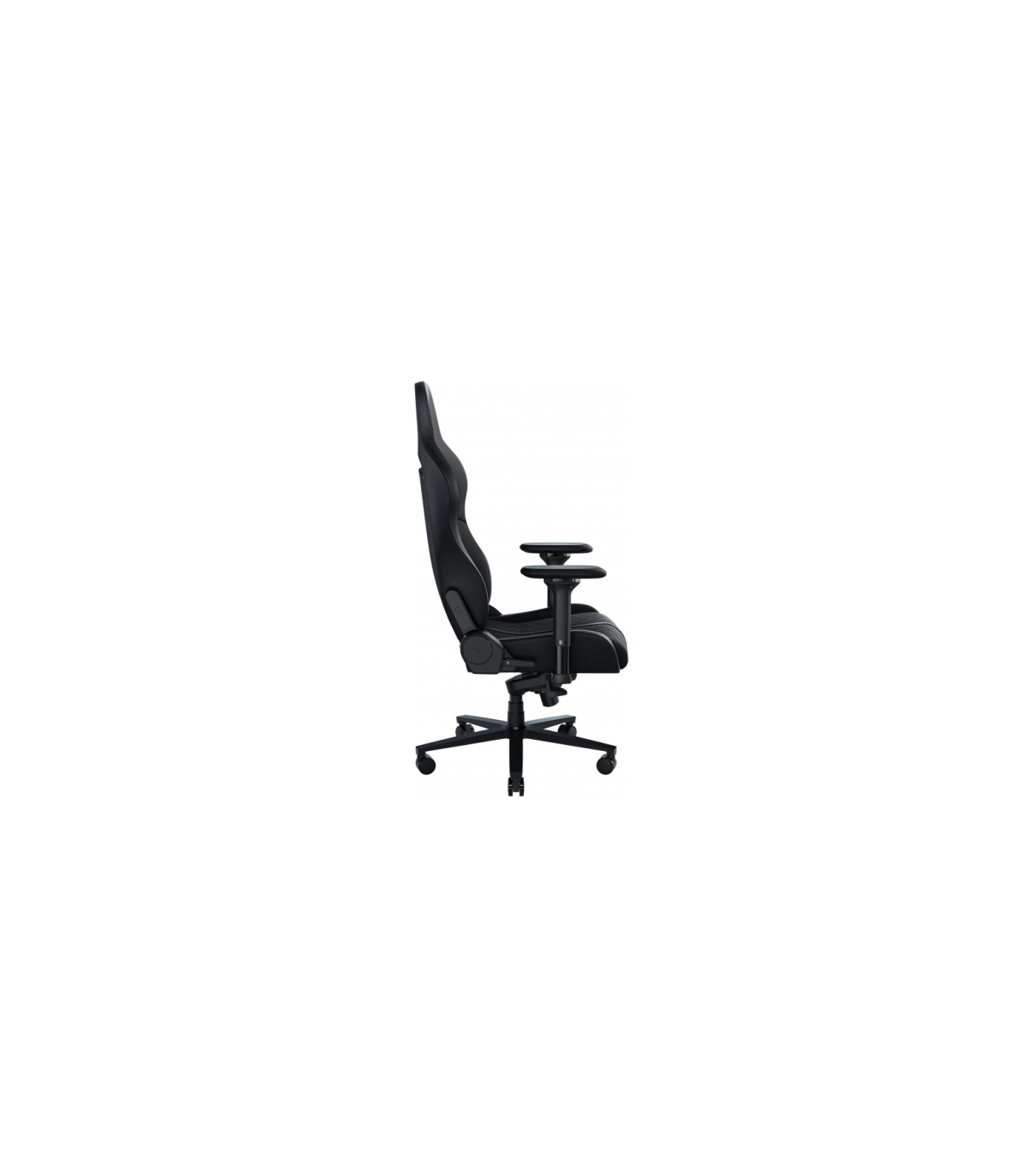 Razer ENKI Silla para videojuegos de PC Asiento acolchado Negro