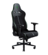 Razer Enki Silla para videojuegos de PC Asiento acolchado Negro
